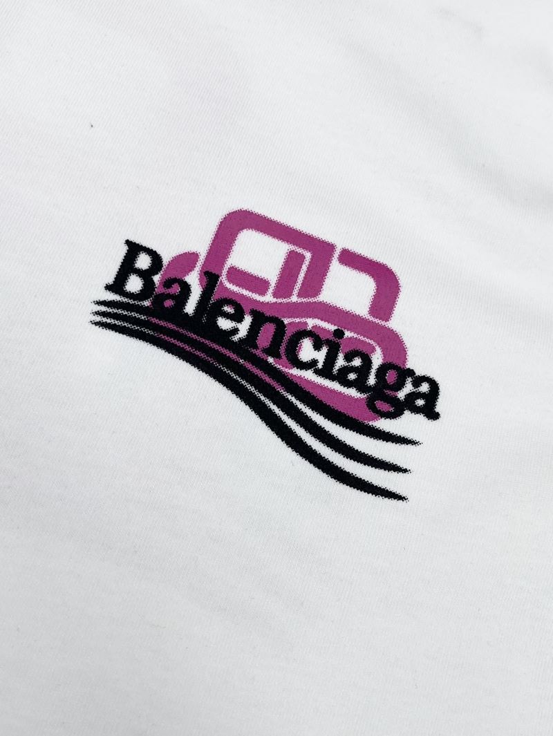 Balenciaga T-Shirts